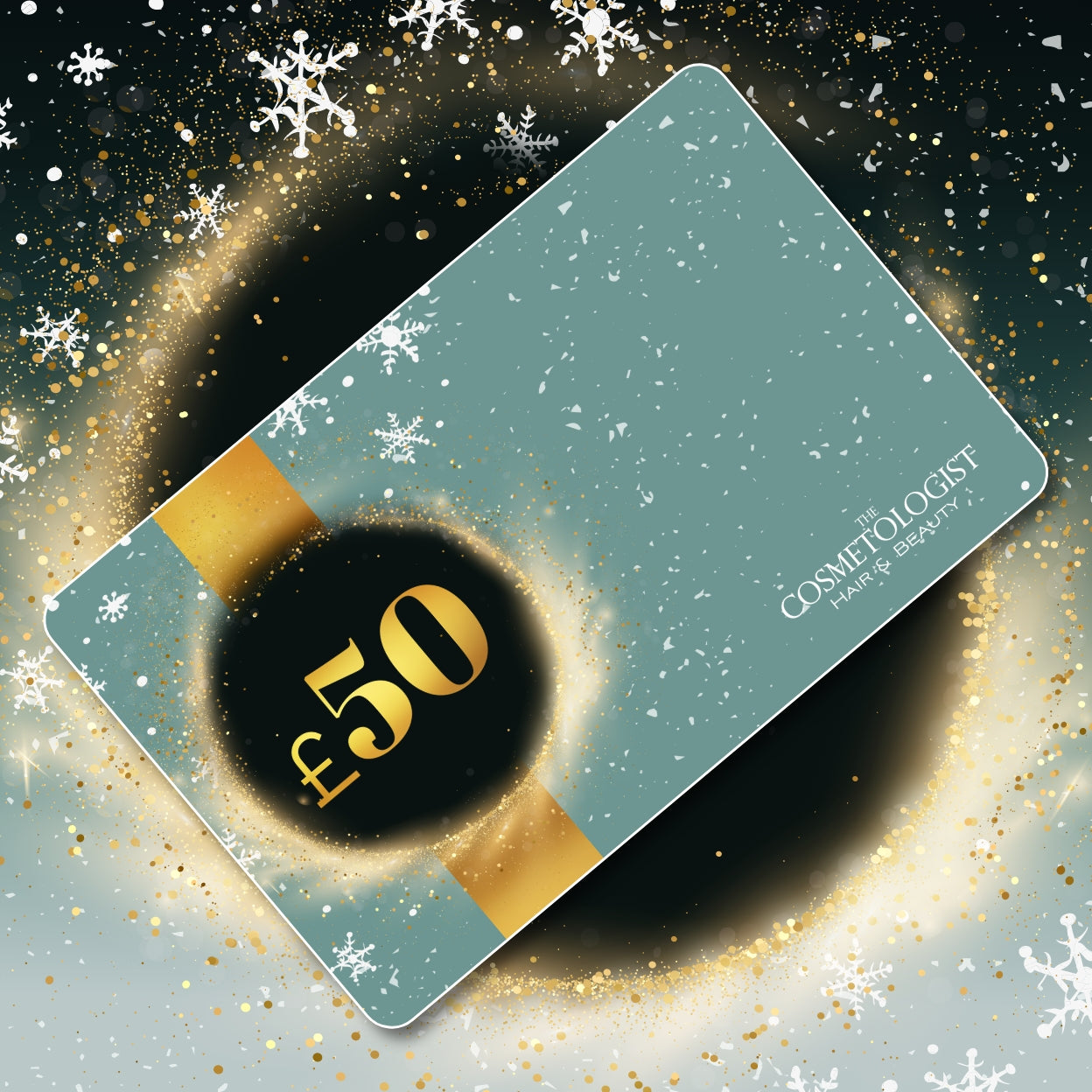 E Gift Card